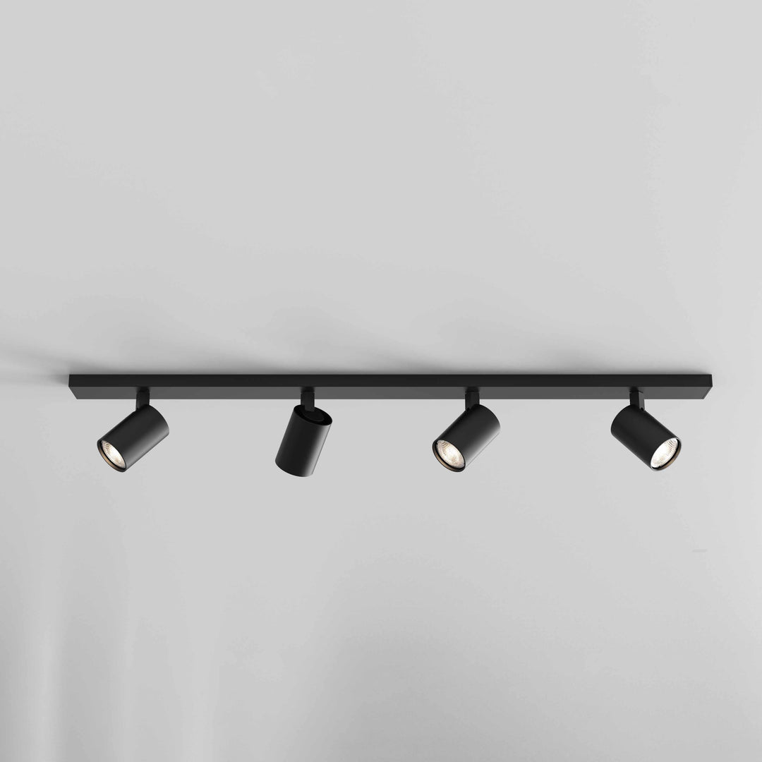 Ascoli Four Bar
