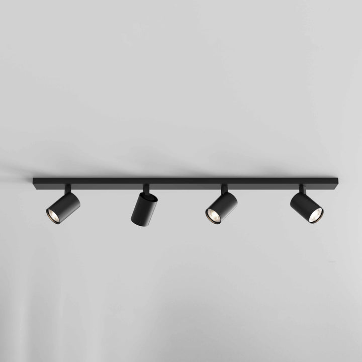 Ascoli Four Bar