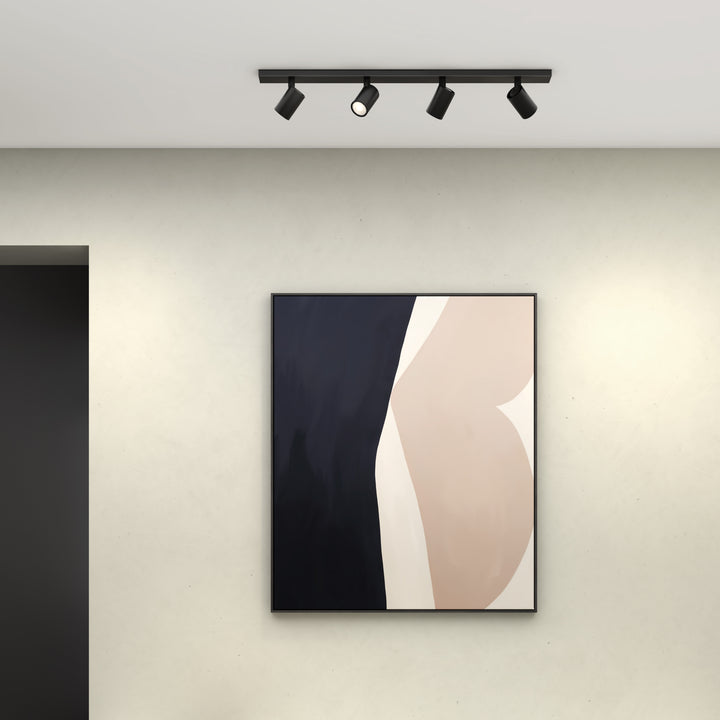 Ascoli Four Bar