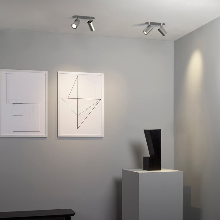Ascoli Twin Recessed
