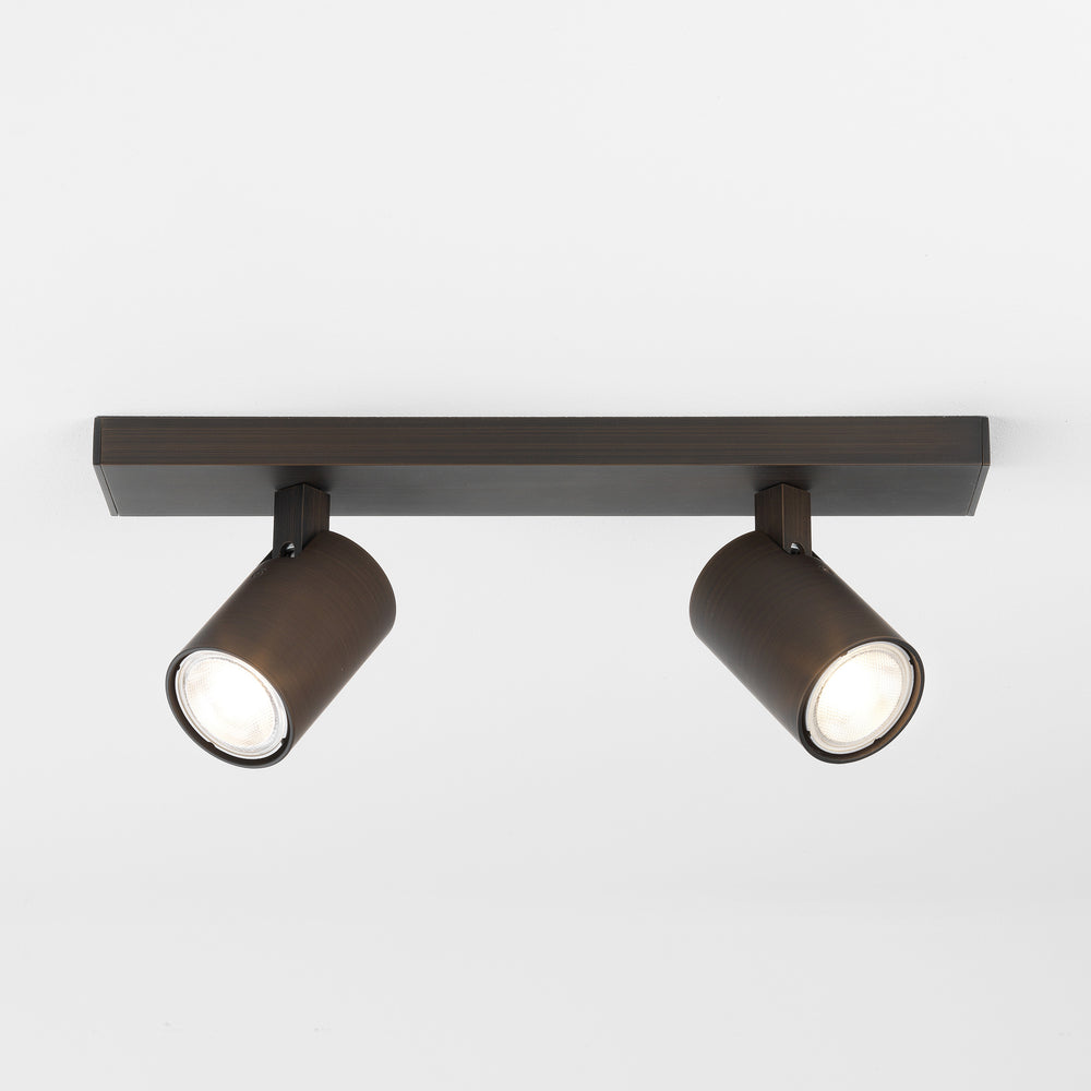 Ascoli Twin Bronze