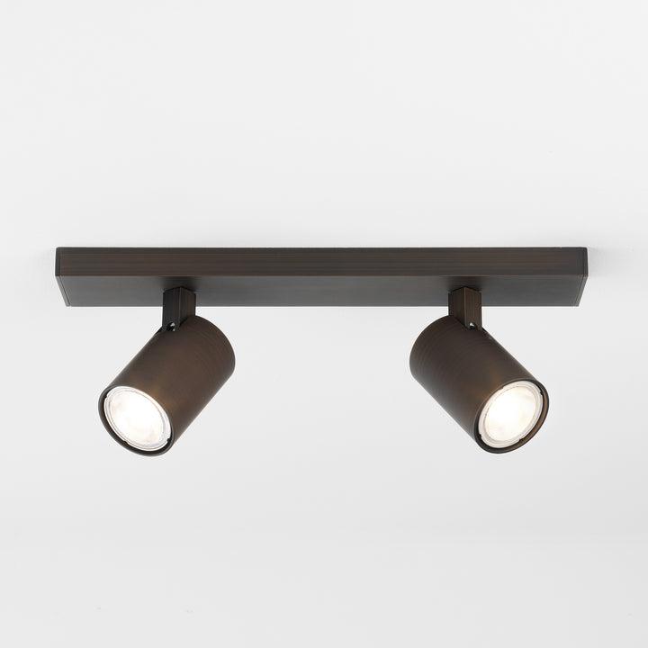 Ascoli Twin Bronze