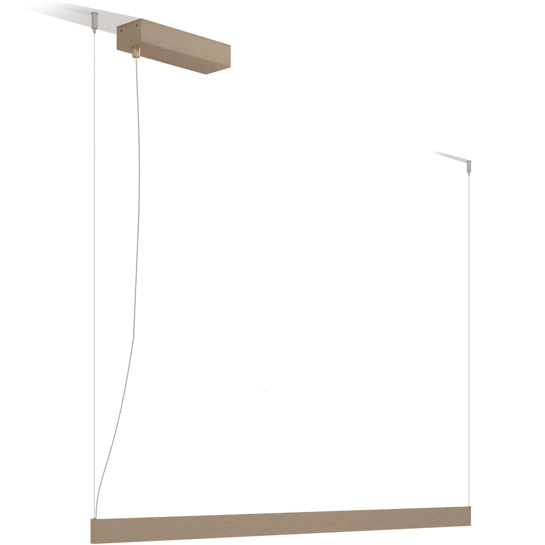 Fly Linear Suspension