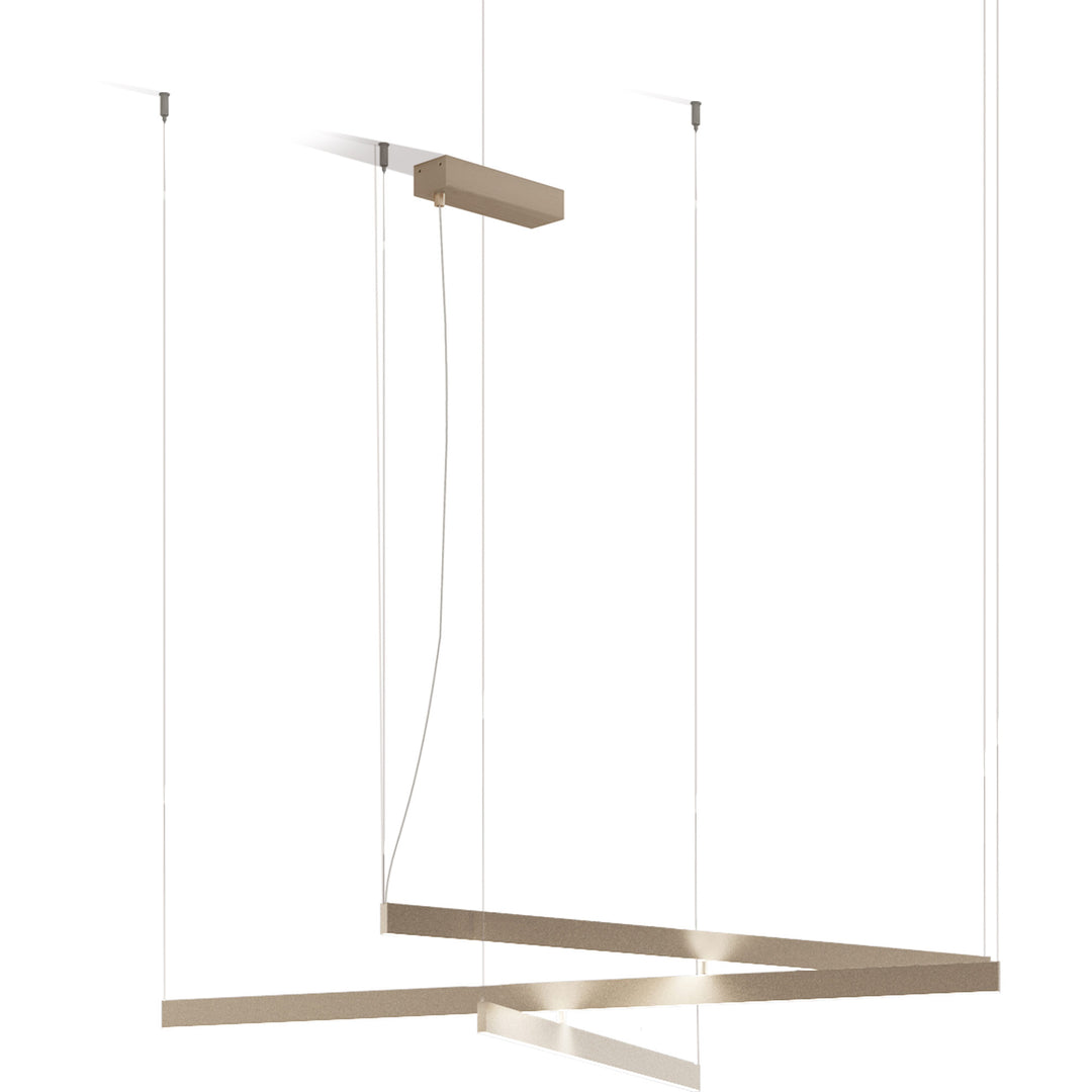 Fly Multiple Suspension