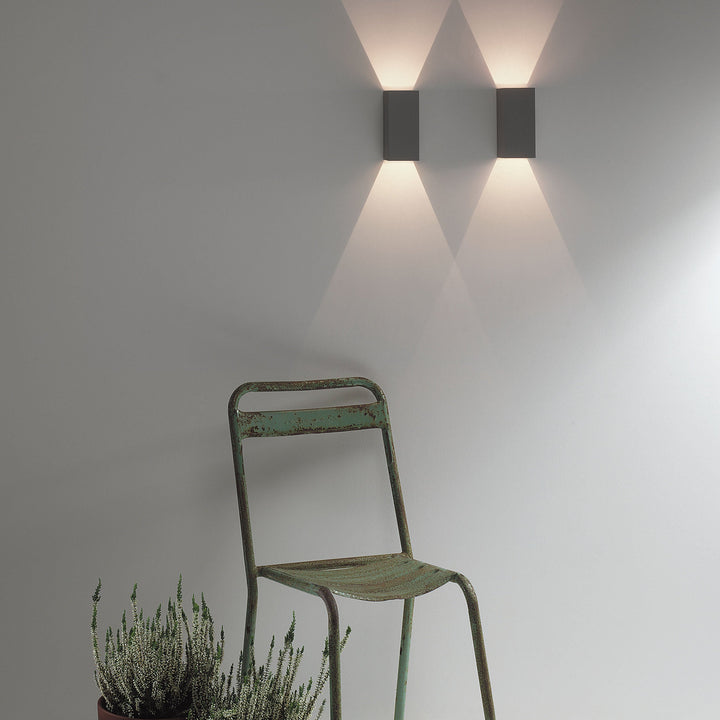 Oslo 160 LED