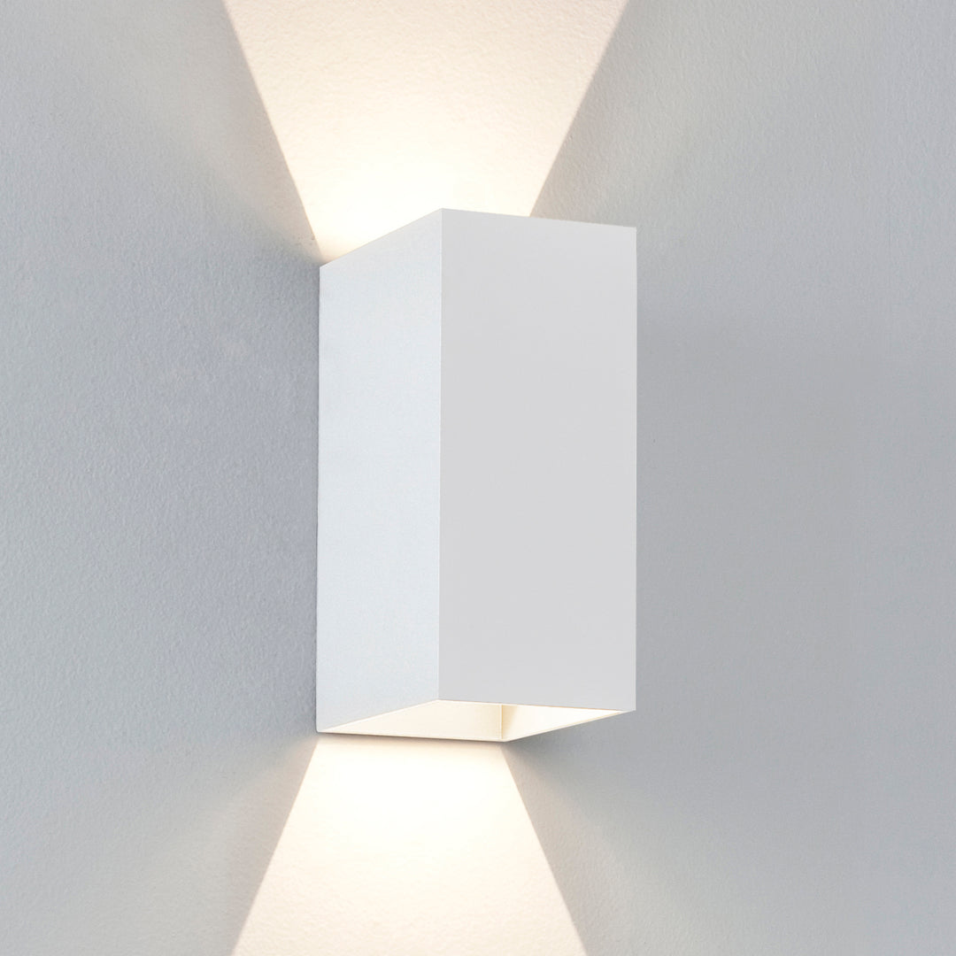 Oslo 160 LED