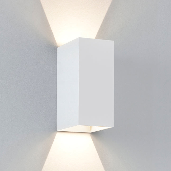 Oslo 160 LED