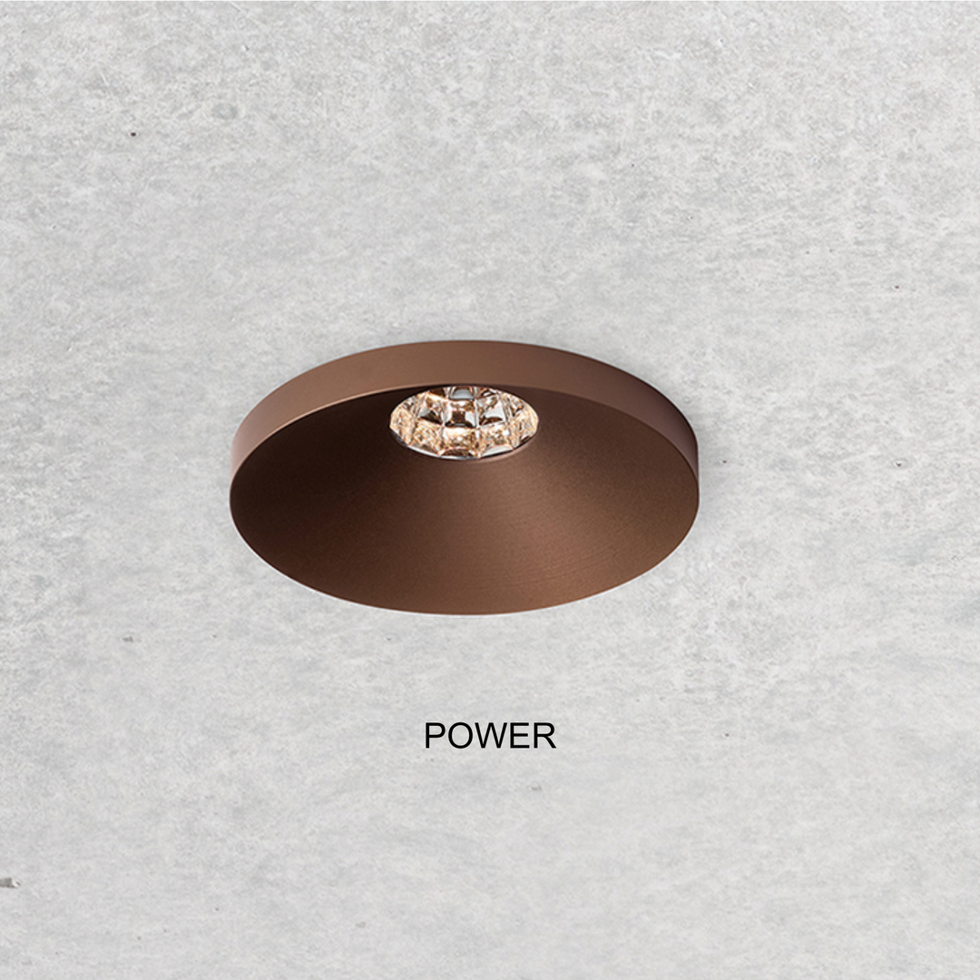 Dot Cone Power