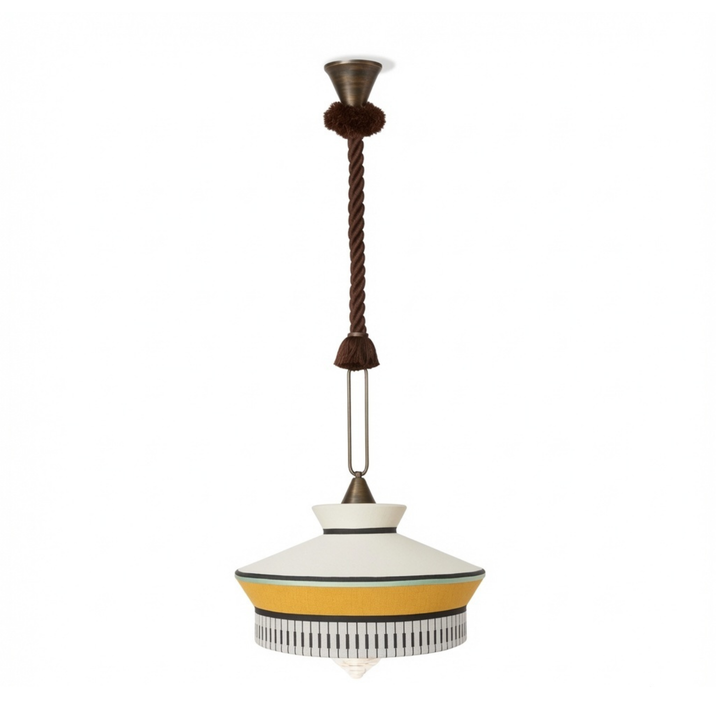 Calypso Pendant