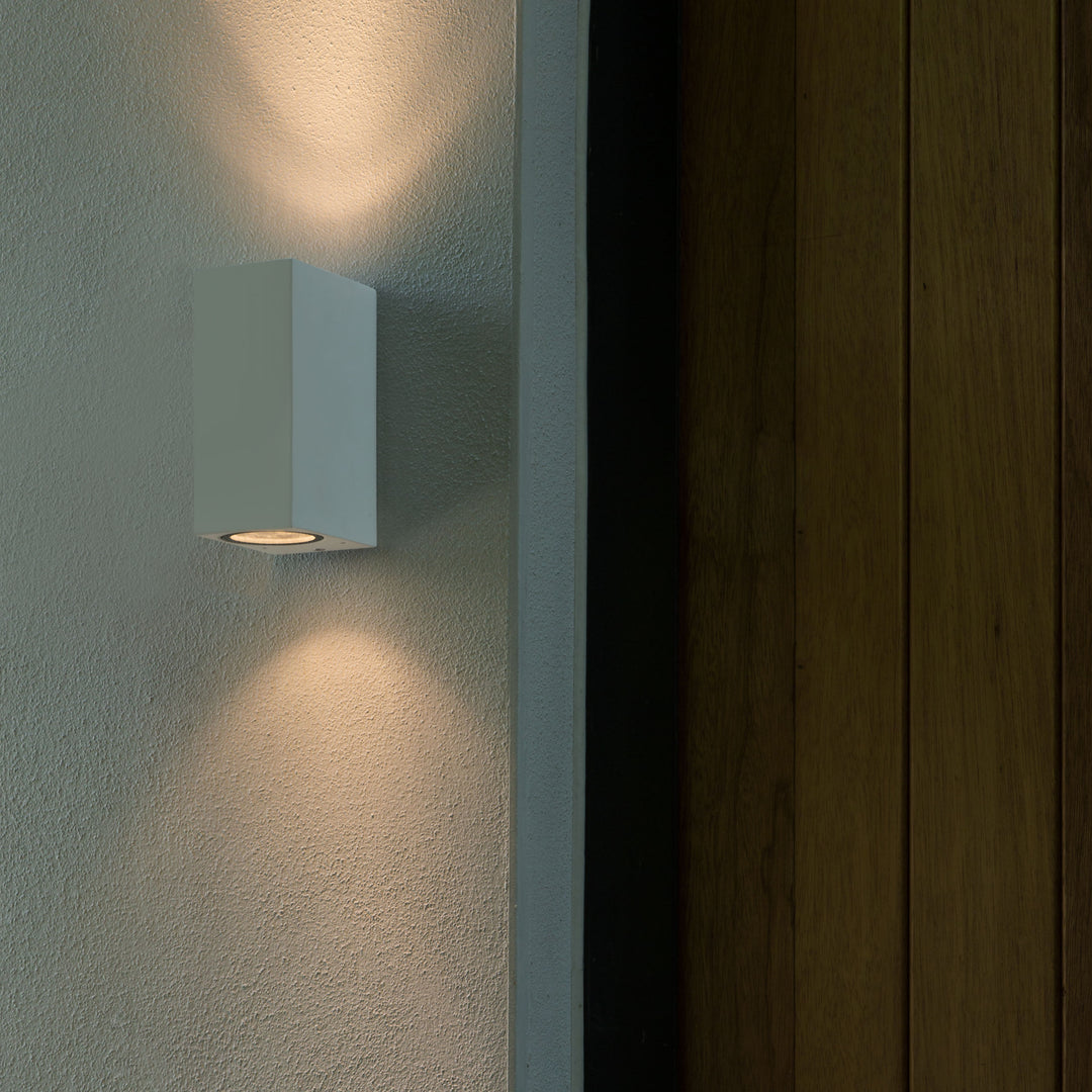 Chios 150 Textured White