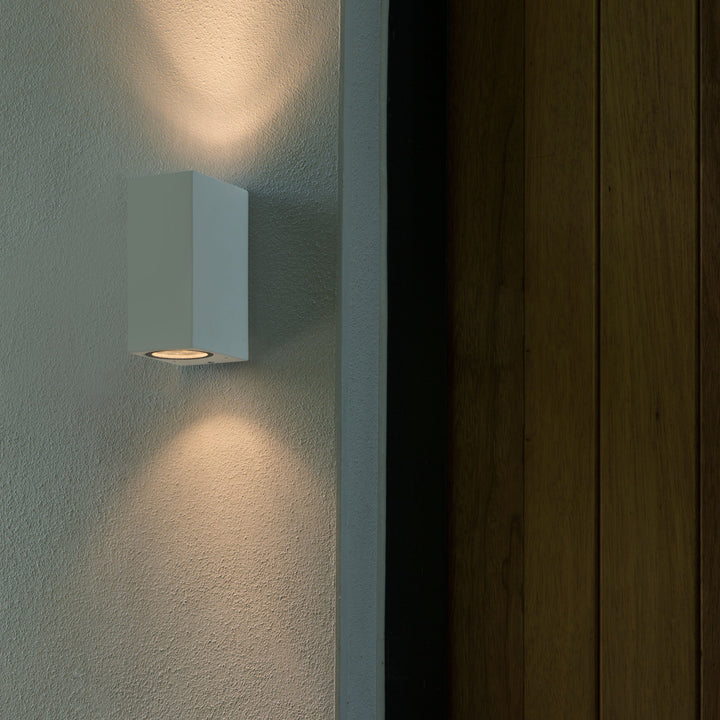 Chios 150 Textured White