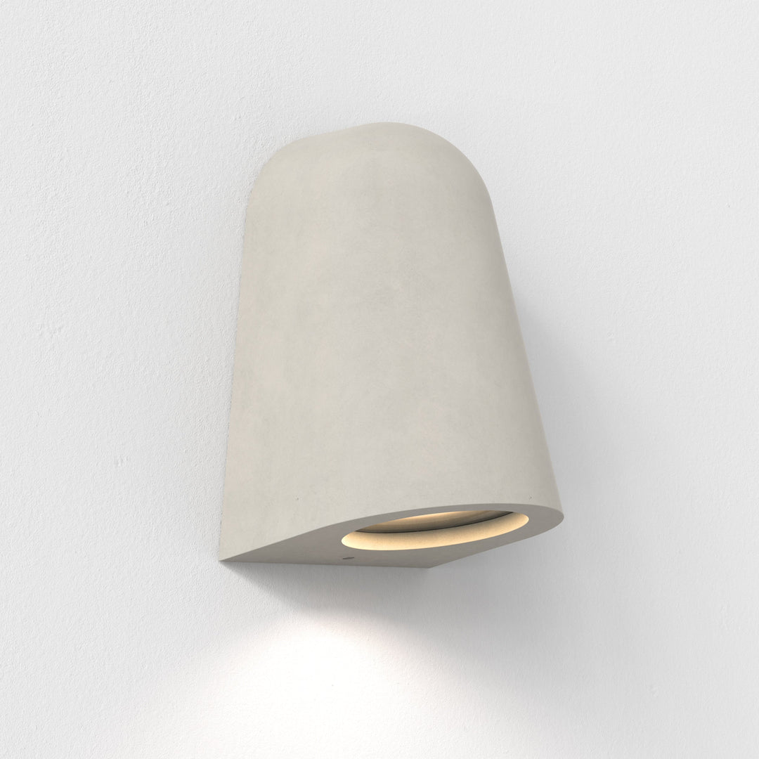 Mast Light Coastal