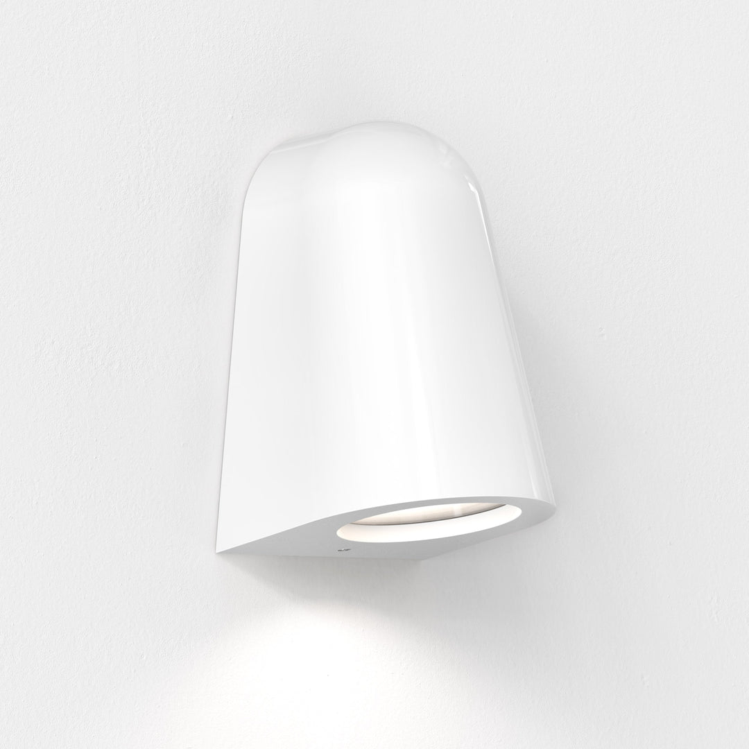Mast Light Coastal