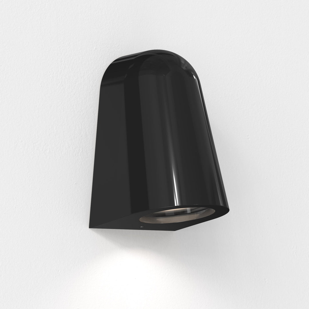 Mast Light Coastal