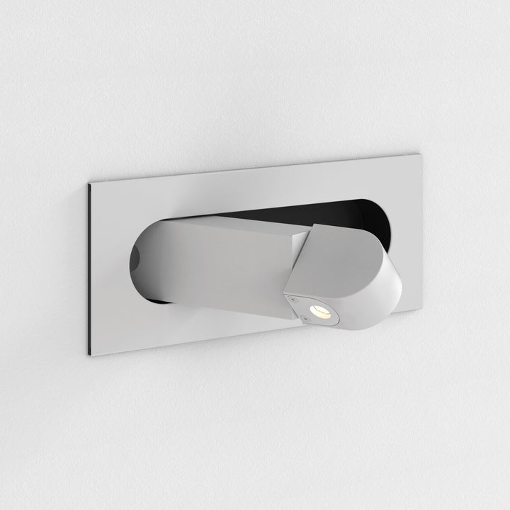 Digit LED II Matt White (Made to Order)