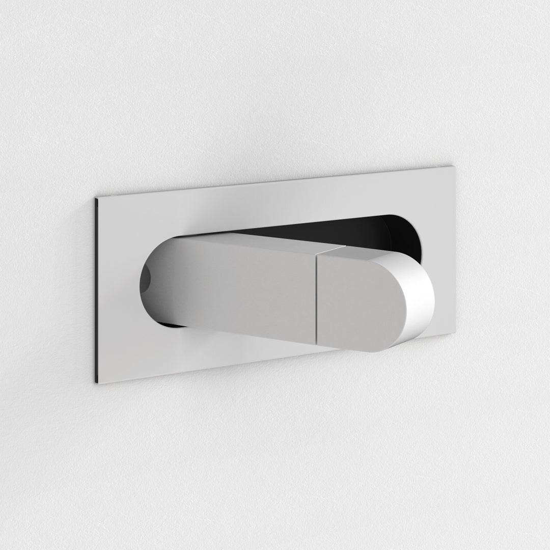Digit LED II Matt White