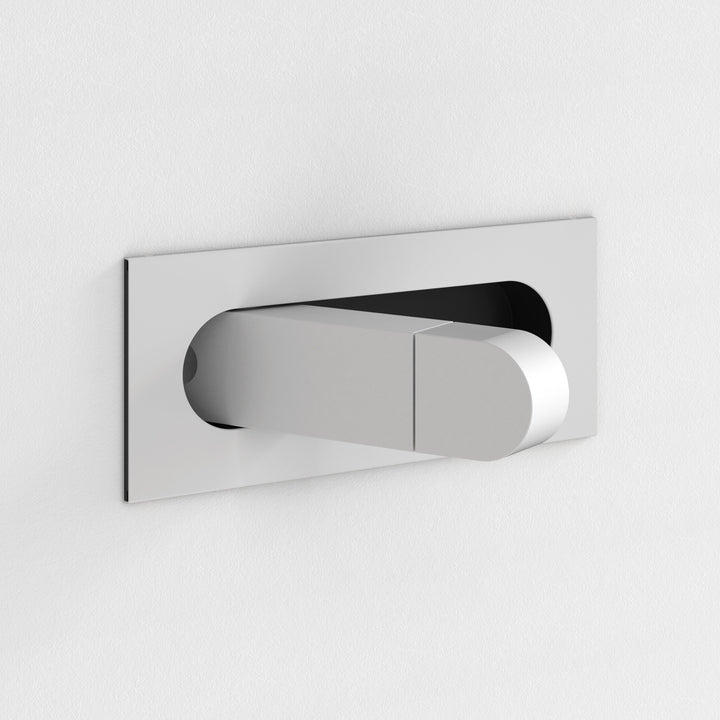 Digit LED II Matt White