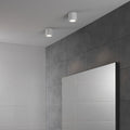 Kos II Polished Chrome
