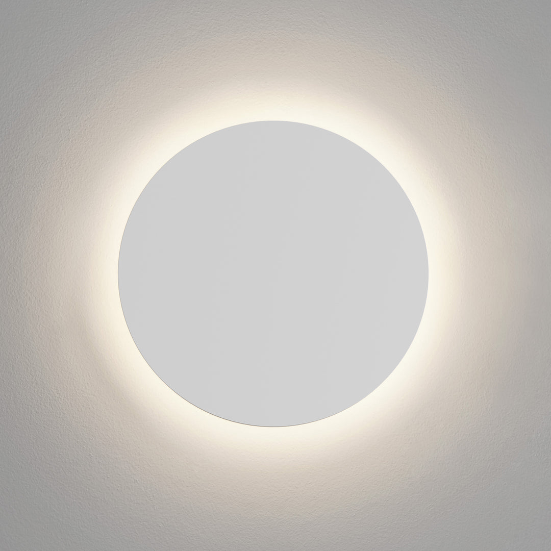 Eclipse Round 350 LED 2700K