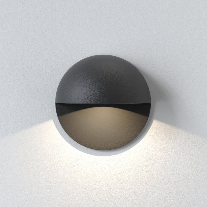 Tivola LED Black