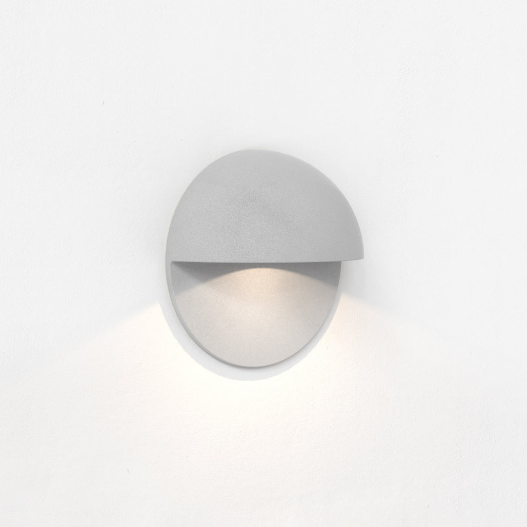 Tivola LED Grey