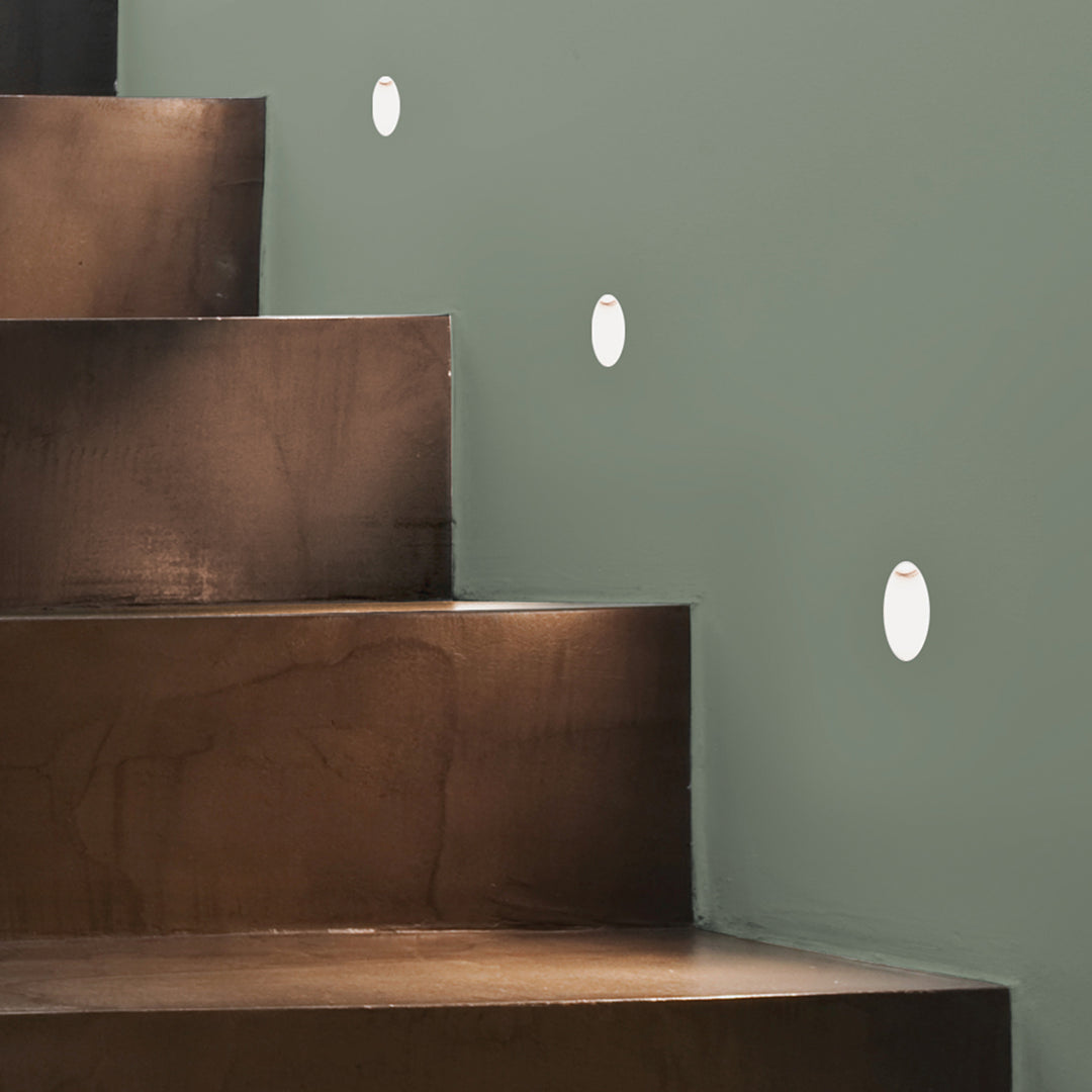 Leros Trimless LED