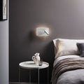 Edge Reader Mini LED Matt White