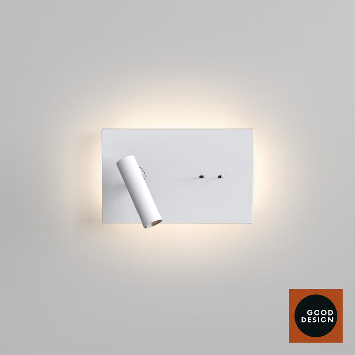 Edge Reader Mini LED