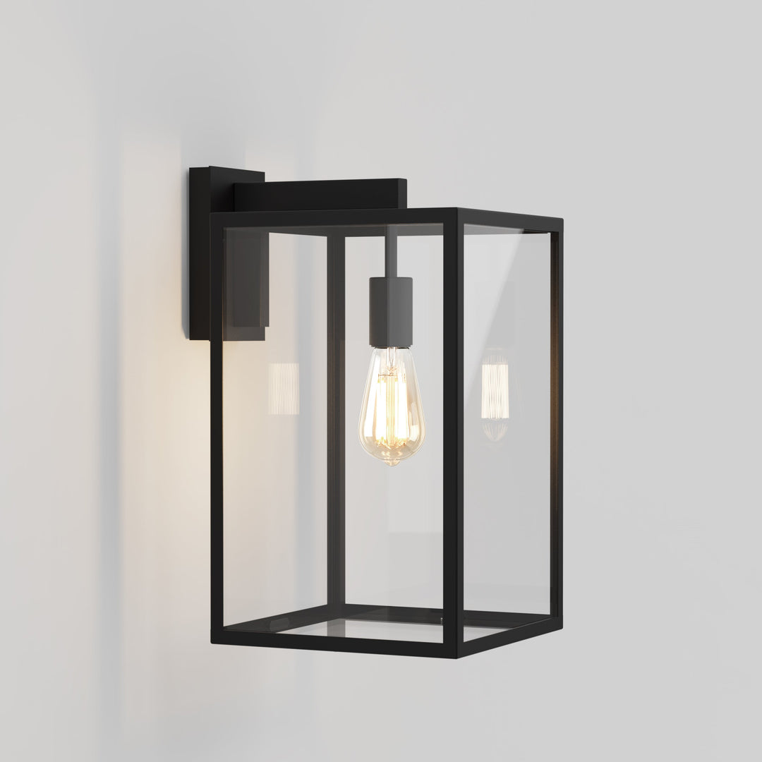Box Lantern 450
