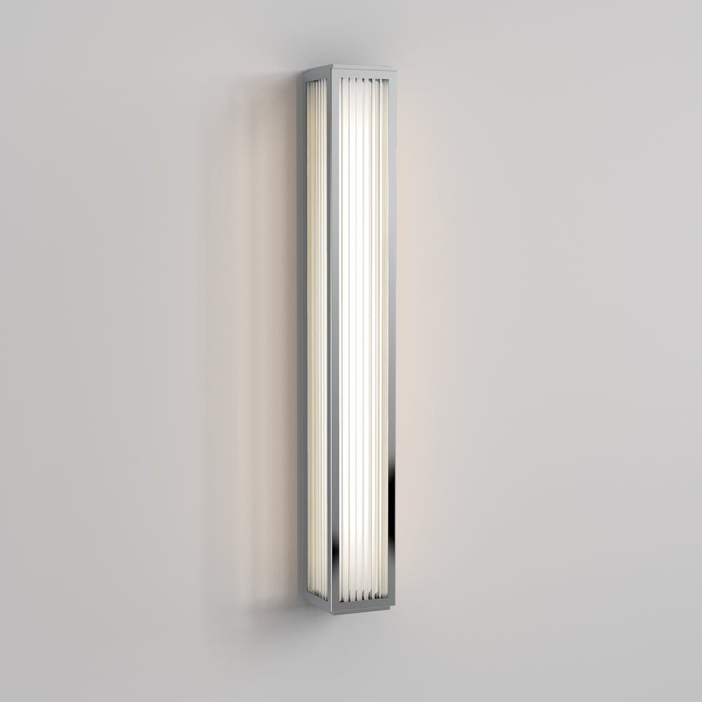 Boston 600 Polished Chrome