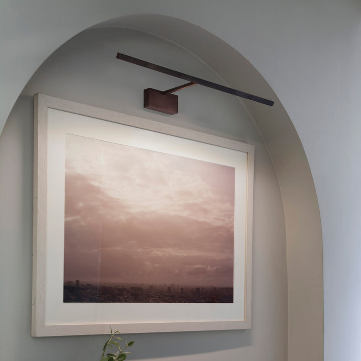 Mondrian 600 LED