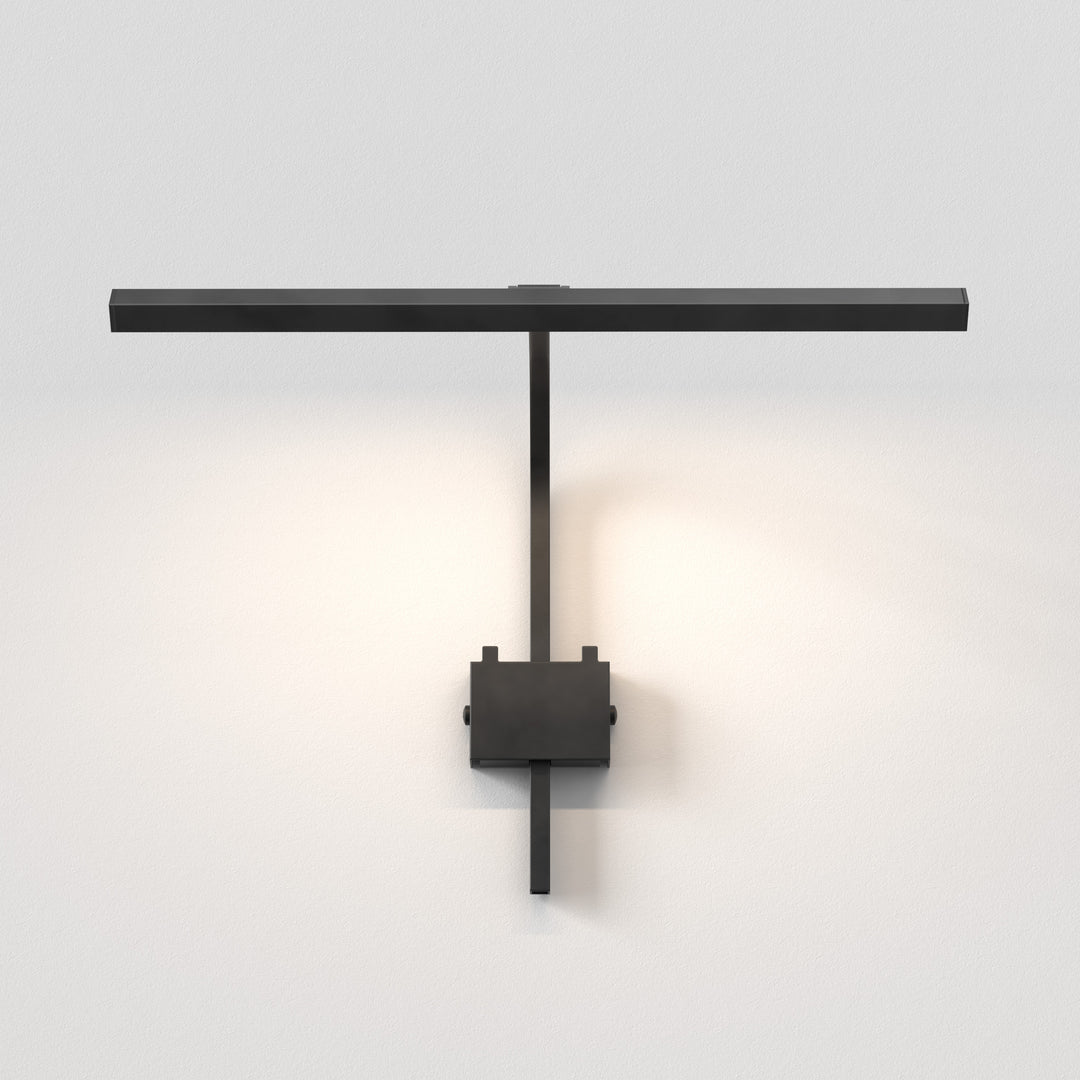 Mondrian 400 Frame Mounted