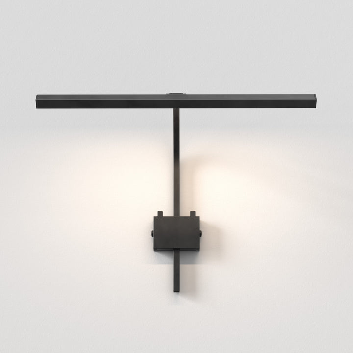 Mondrian 400 Frame Mounted
