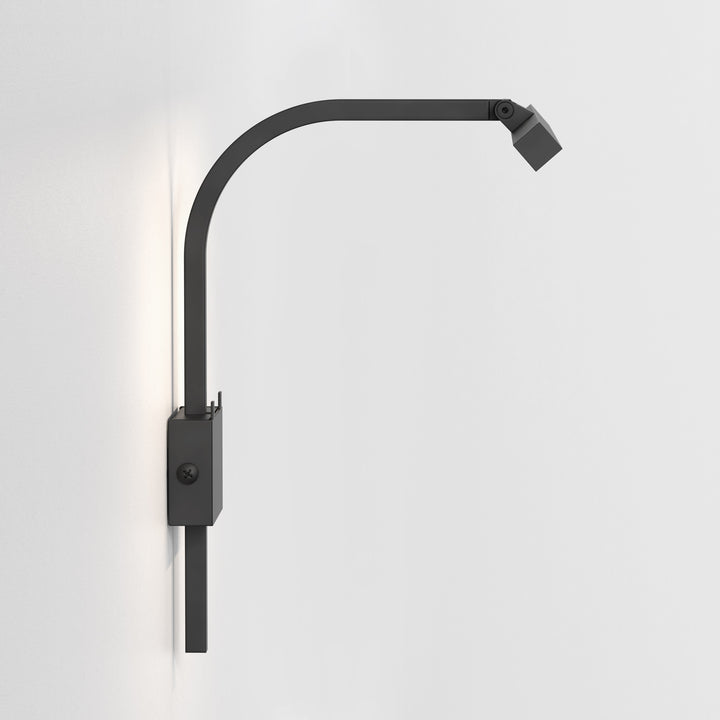 Mondrian 400 Frame Mounted