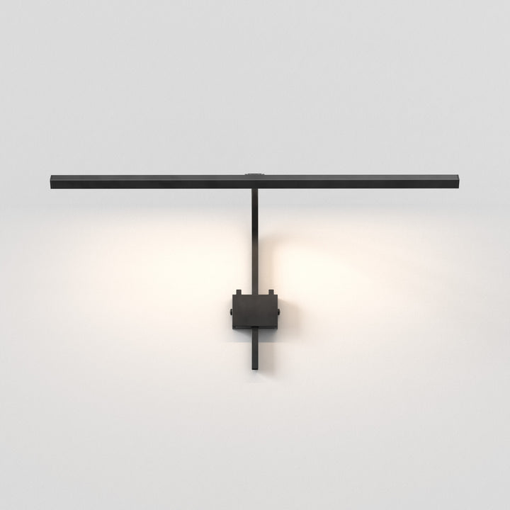 Mondrian 600 Frame Mounted