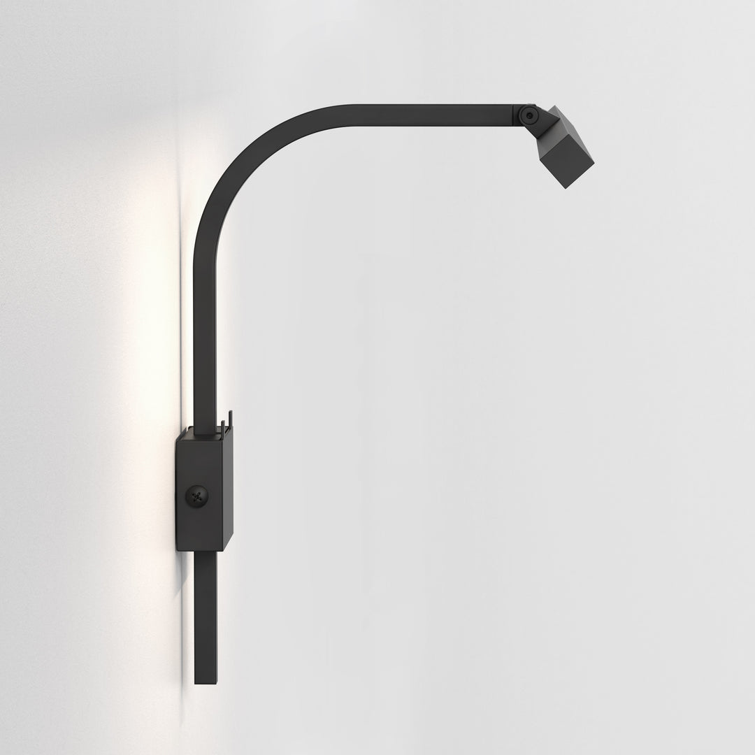 Mondrian 600 Frame Mounted