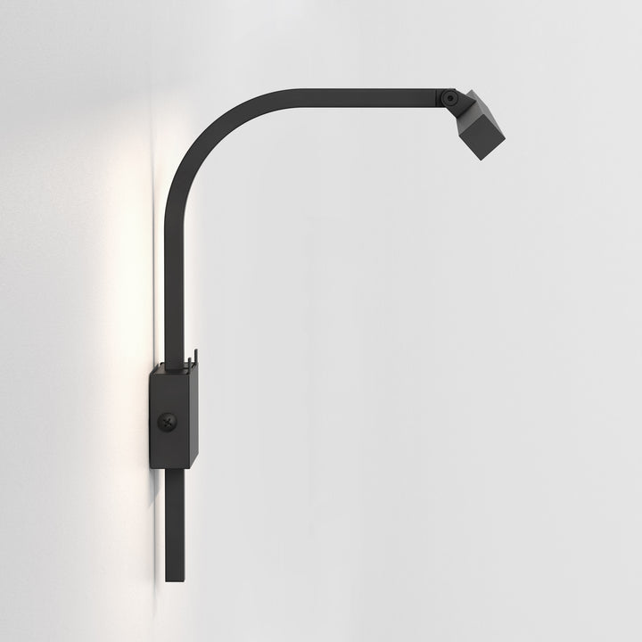 Mondrian 600 Frame Mounted
