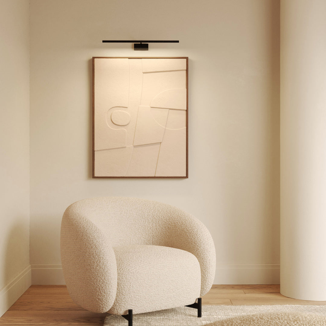 Mondrian 600 LED