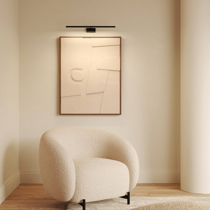 Mondrian 600 LED