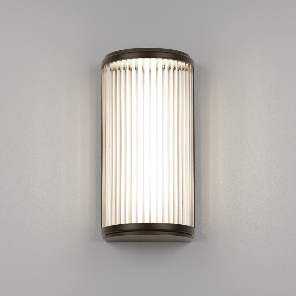 Versailles 250 Phase Dimmable Bronze
