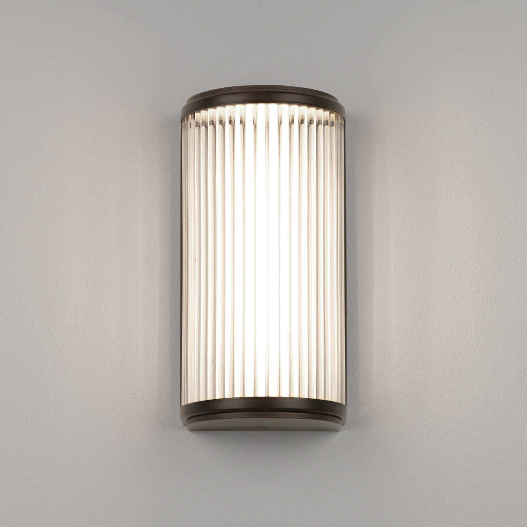 Versailles 250 Phase Dimmable Bronze