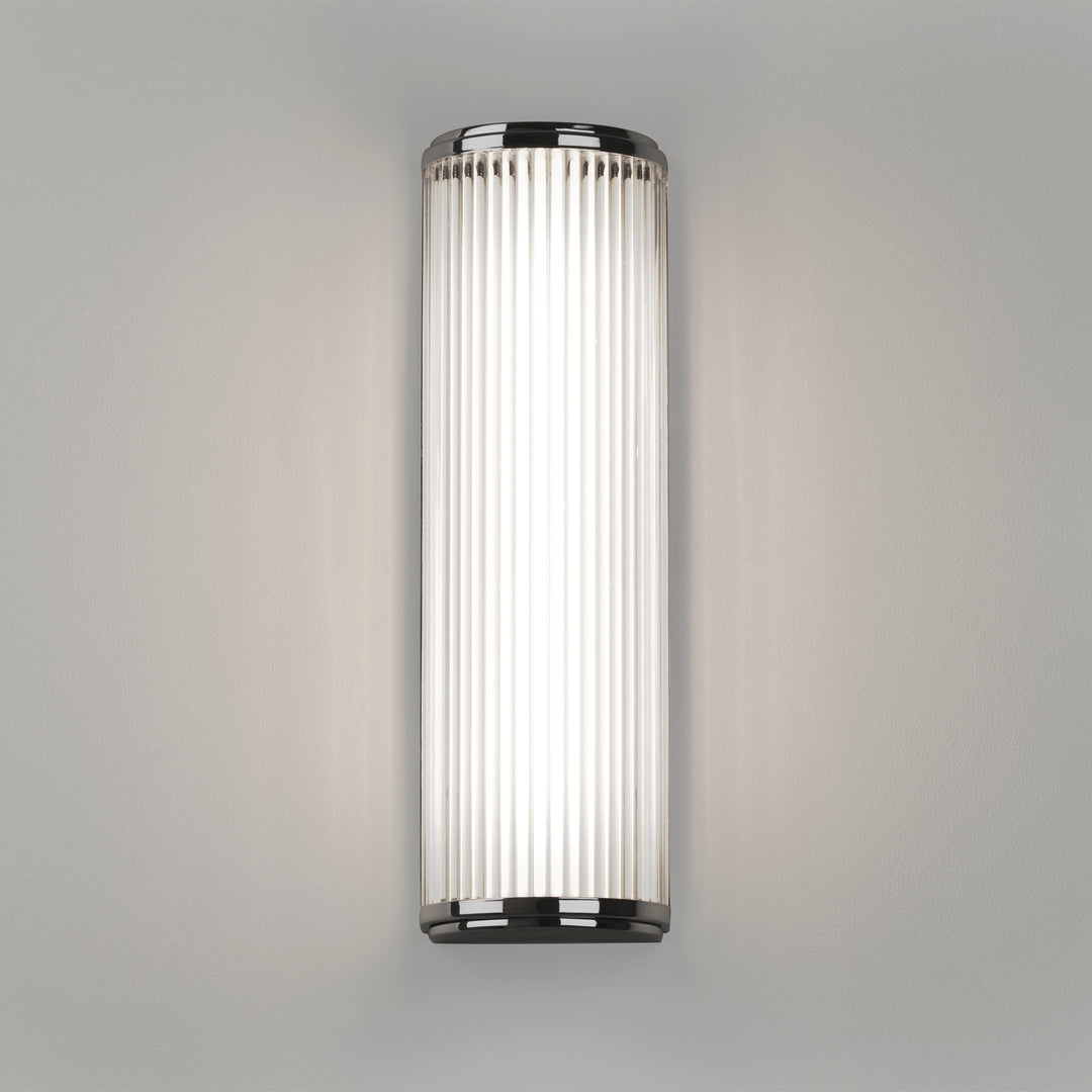 Versailles 400 Phase Dimmable Polished Chrome