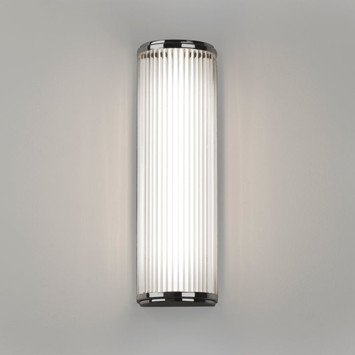 Versailles 400 Phase Dimmable Polished Chrome