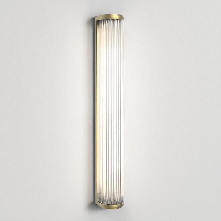 Versailles 600 Matt Gold