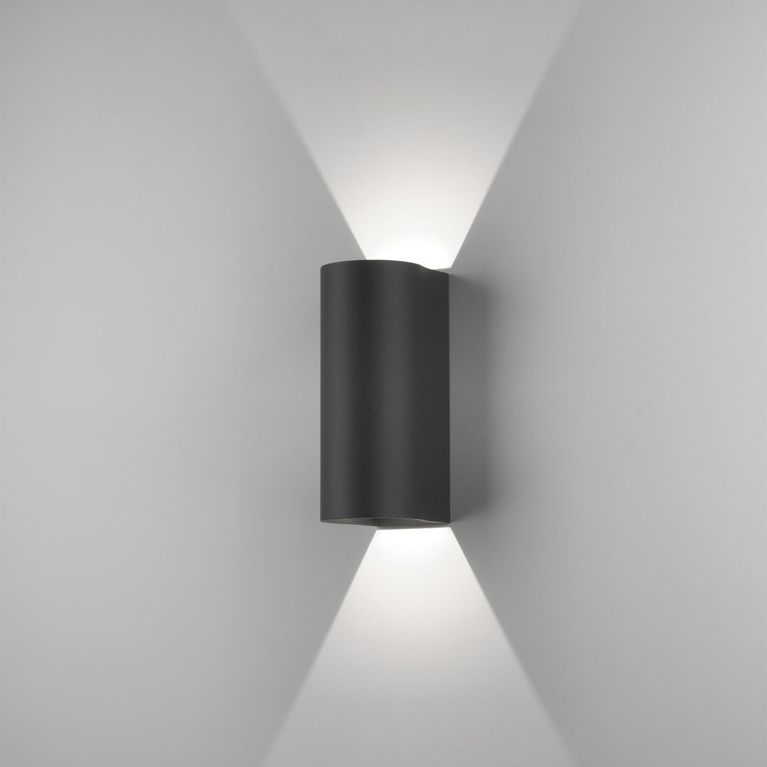 Dunbar 255 LED