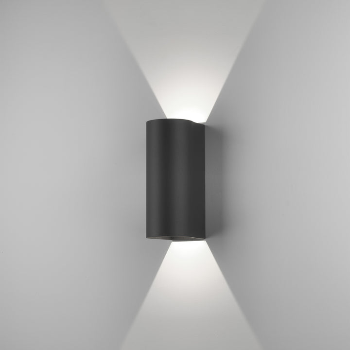 Dunbar 255 LED