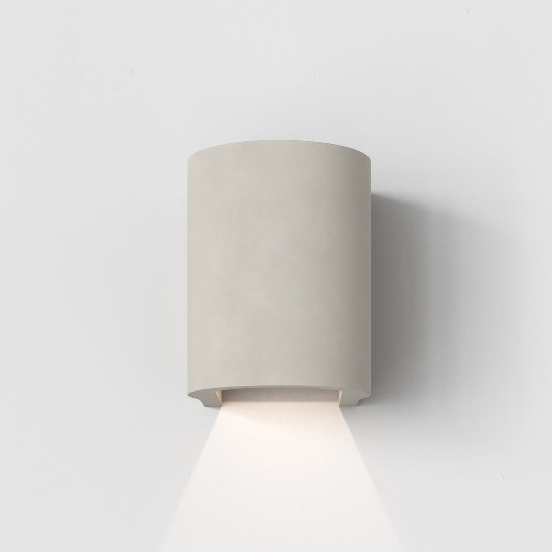 Dunbar 120 LED Coastal