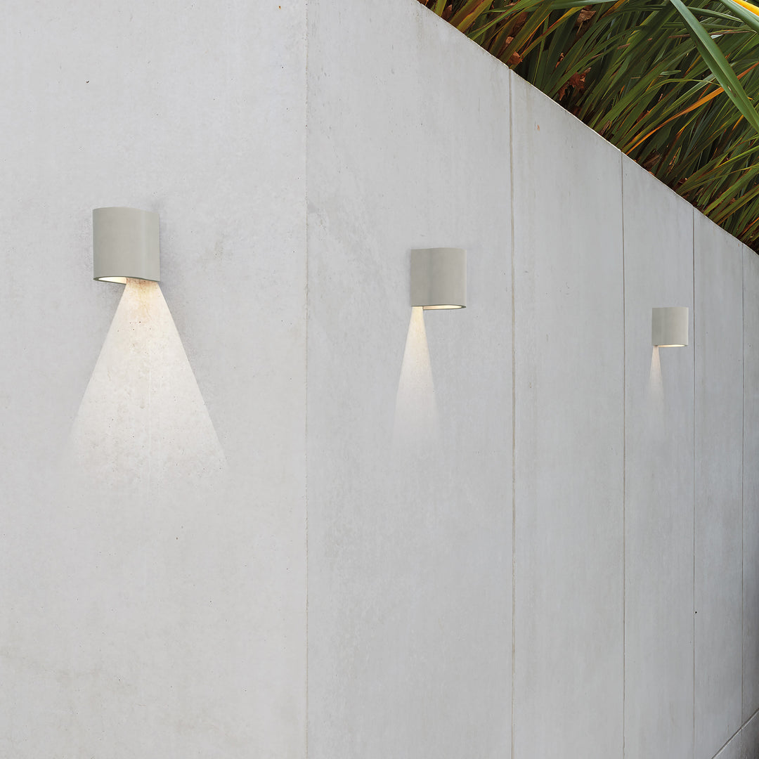 Dunbar 120 LED