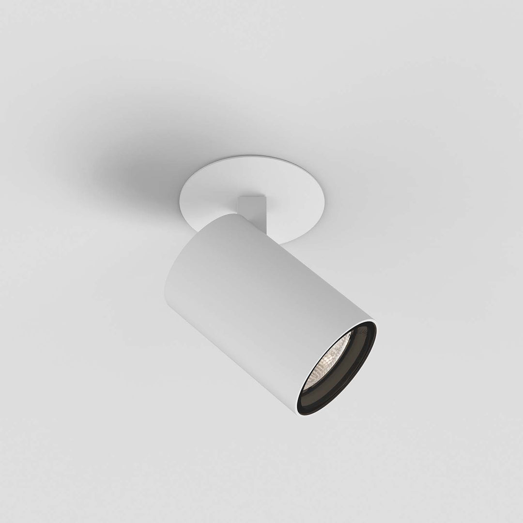 Aqua Recessed
