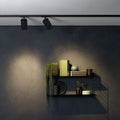 Can 75 Track Matt Black